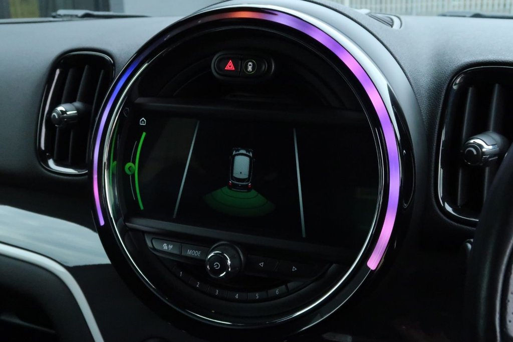 Used MINI Countryman 2018 for sale - 76038952: Photo 31