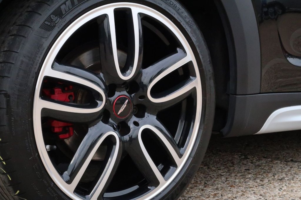 Used MINI Countryman 2018 for sale - 76038952: Photo 38