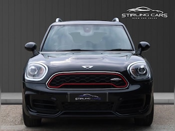 Used MINI Countryman 2018 for sale - 76038952: Photo 3