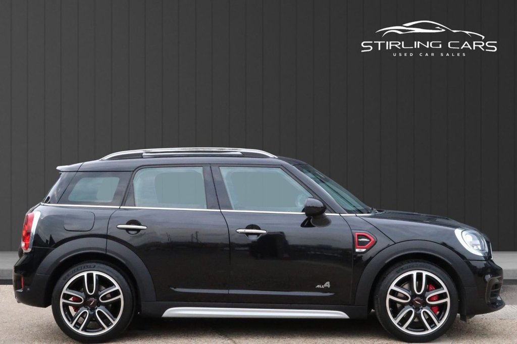 Used MINI Countryman 2018 for sale - 76038952: Photo 4