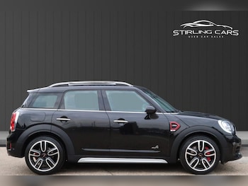 Used MINI Countryman 2018 for sale - 76038952: Photo 4