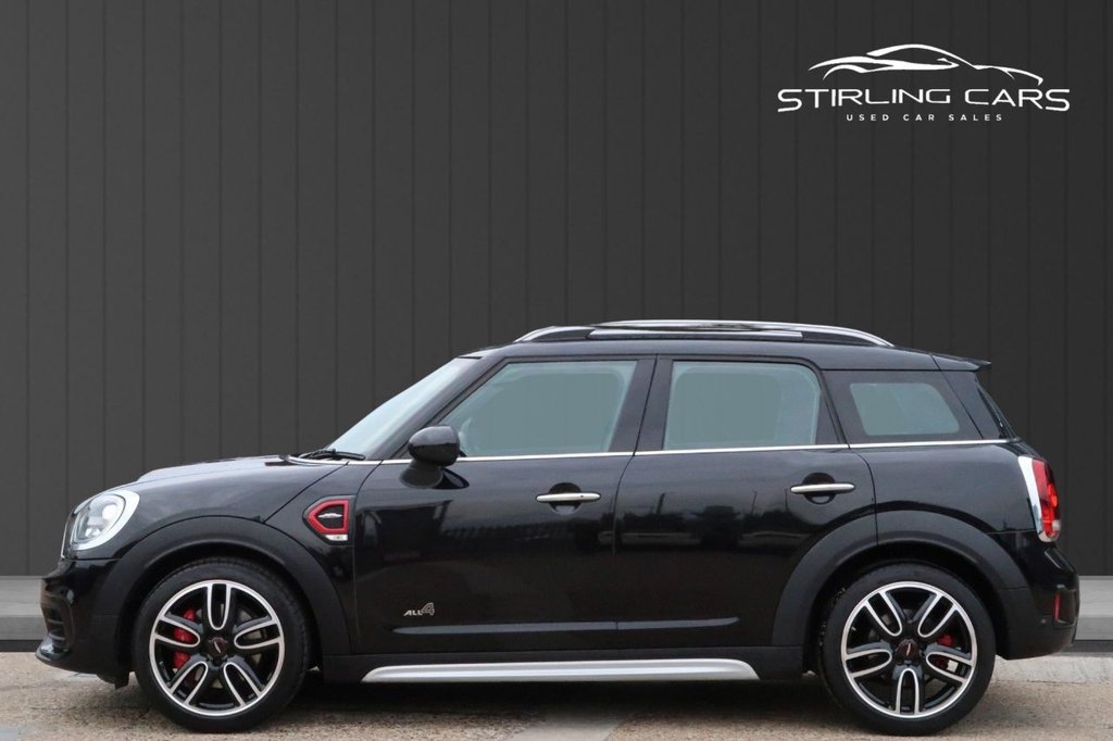 Used MINI Countryman 2018 for sale - 76038952: Photo 5