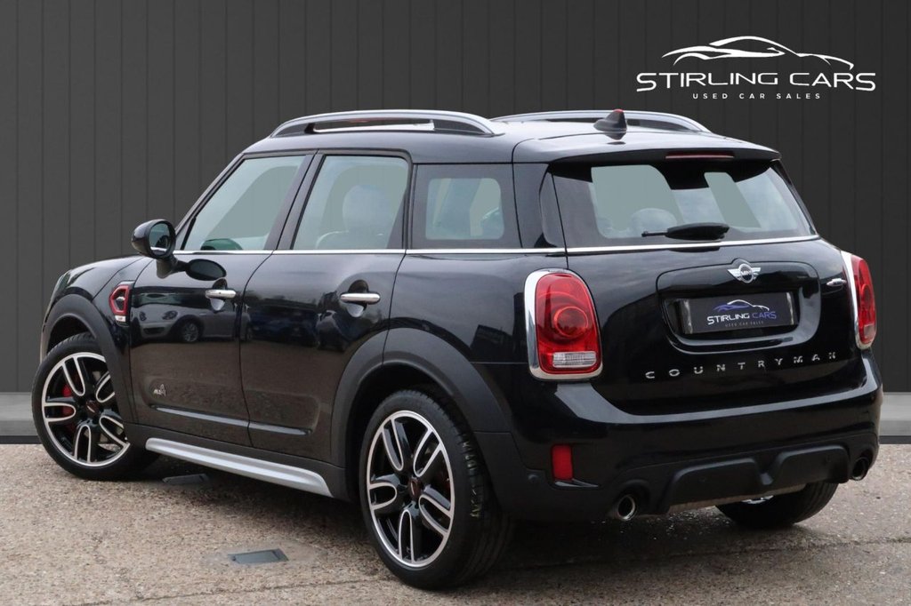 Used MINI Countryman 2018 for sale - 76038952: Photo 6