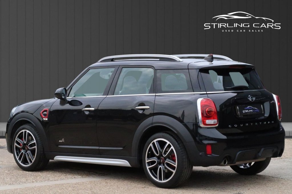 Used MINI Countryman 2018 for sale - 76038952: Photo 7