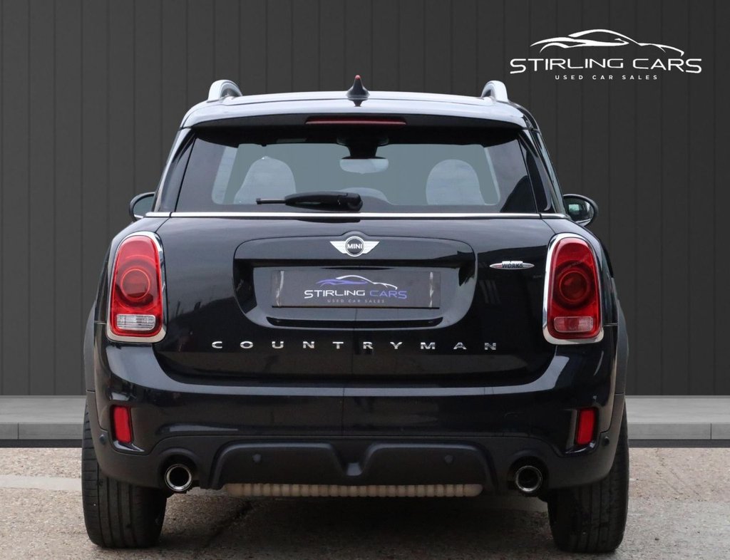 Used MINI Countryman 2018 for sale - 76038952: Photo 8