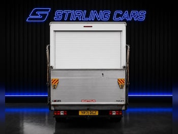 Used Ford Transit 2021 for sale - 79350421: Photo