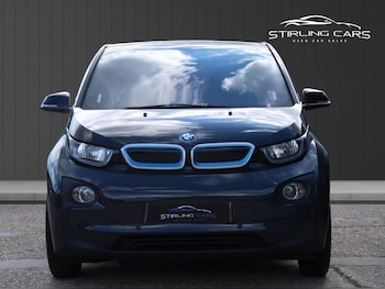 Used BMW i3 2015 for sale - 75716118: Photo