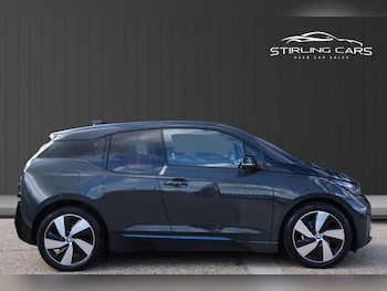 Used BMW i3 2015 for sale - 75716118: Photo