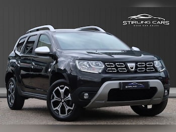 2019 (69) - 1.3 TCe Prestige SUV 5dr Petrol Manual Euro 6 (s/s) (130 ps)