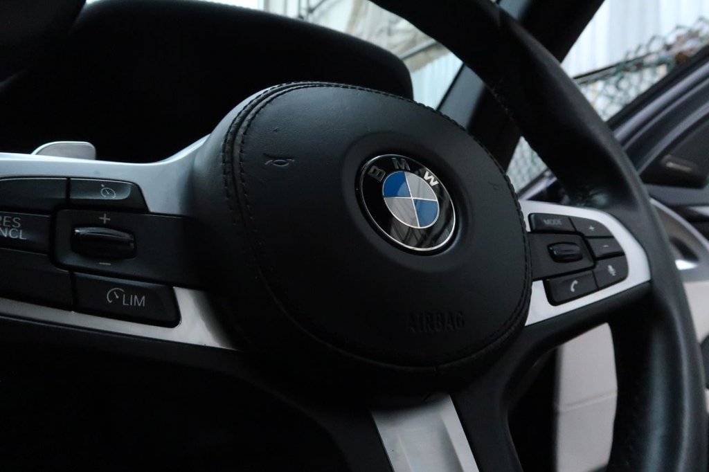 Used BMW X3 2019 for sale - 77905085: Photo 11