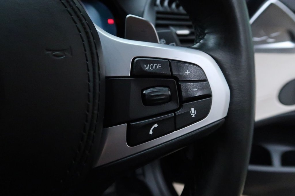 Used BMW X3 2019 for sale - 77905085: Photo 12