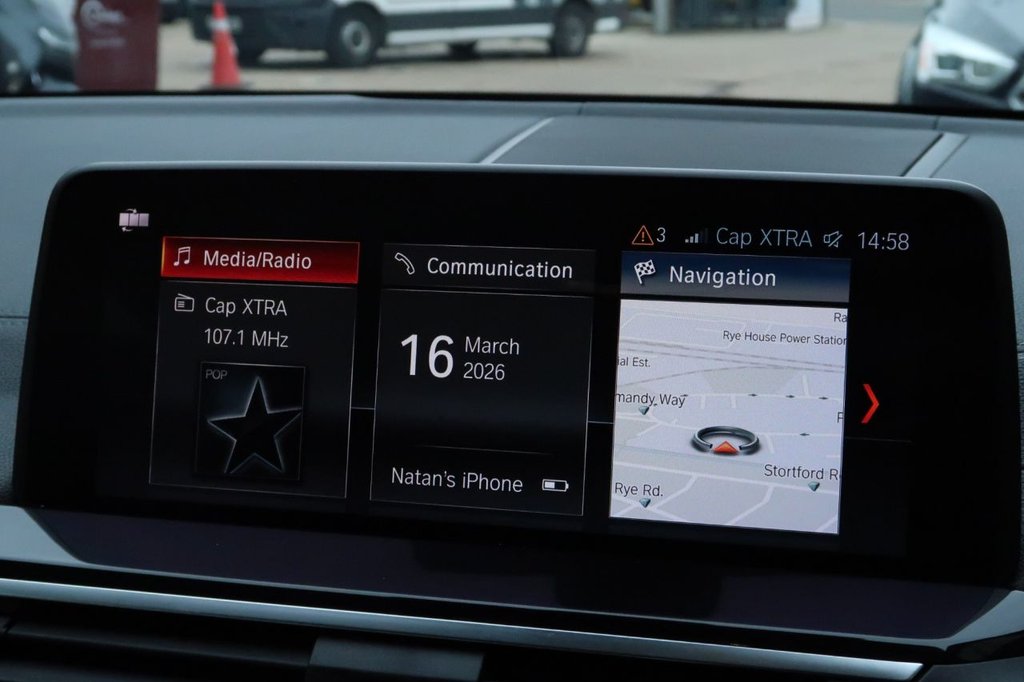 Used BMW X3 2019 for sale - 77905085: Photo 17