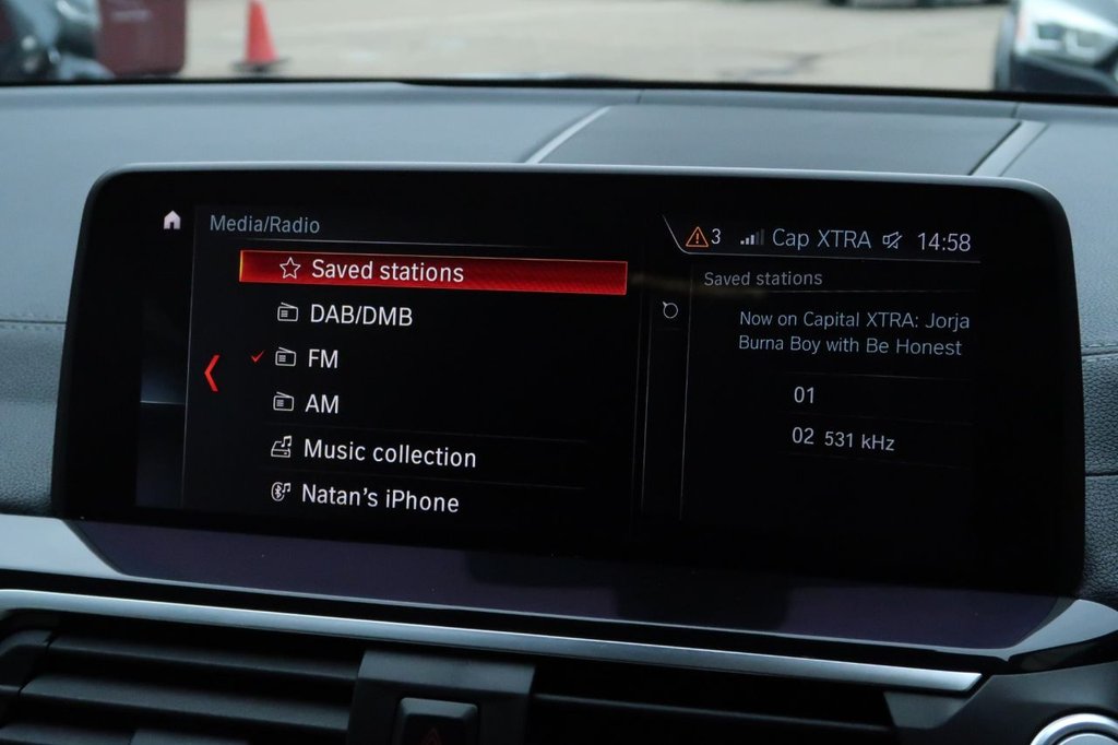 Used BMW X3 2019 for sale - 77905085: Photo 18