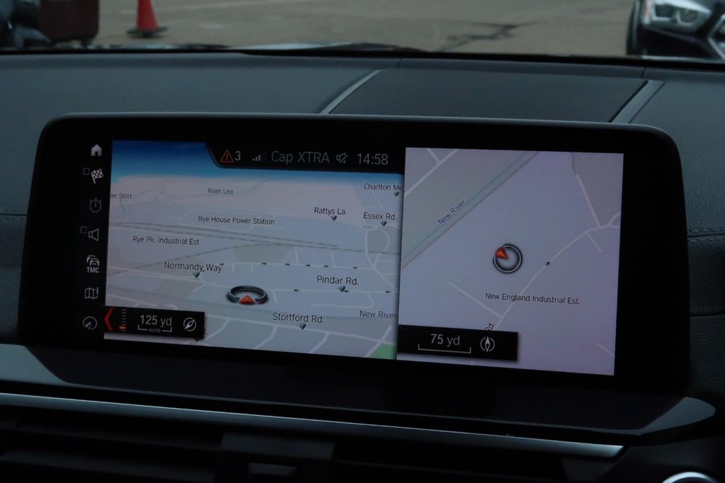 Used BMW X3 2019 for sale - 77905085: Photo 19