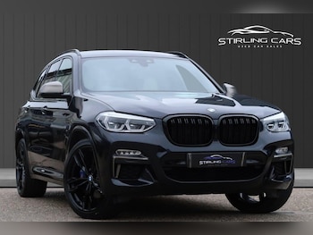 Used BMW X3 2019 for sale - 77905085: Photo