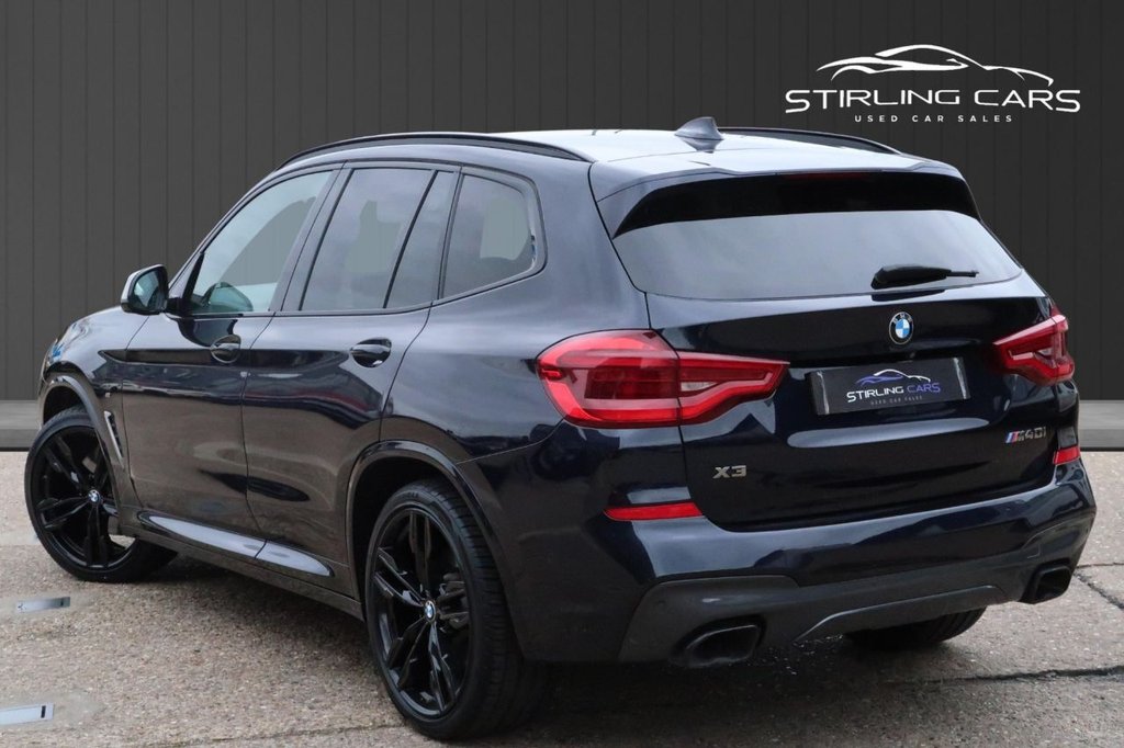 Used BMW X3 2019 for sale - 77905085: Photo 2