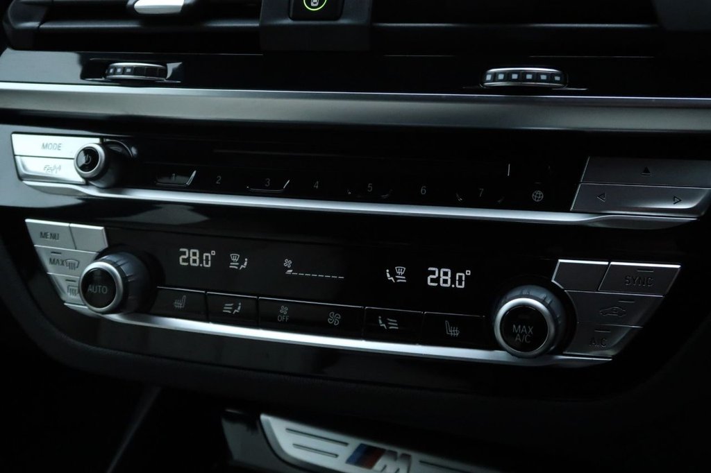 Used BMW X3 2019 for sale - 77905085: Photo 21