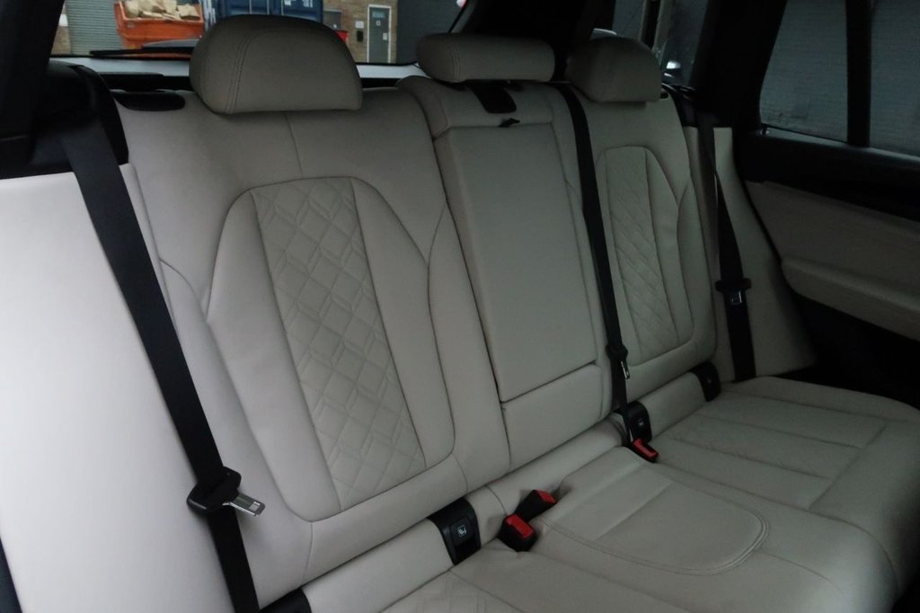 Used BMW X3 2019 for sale - 77905085: Photo 26