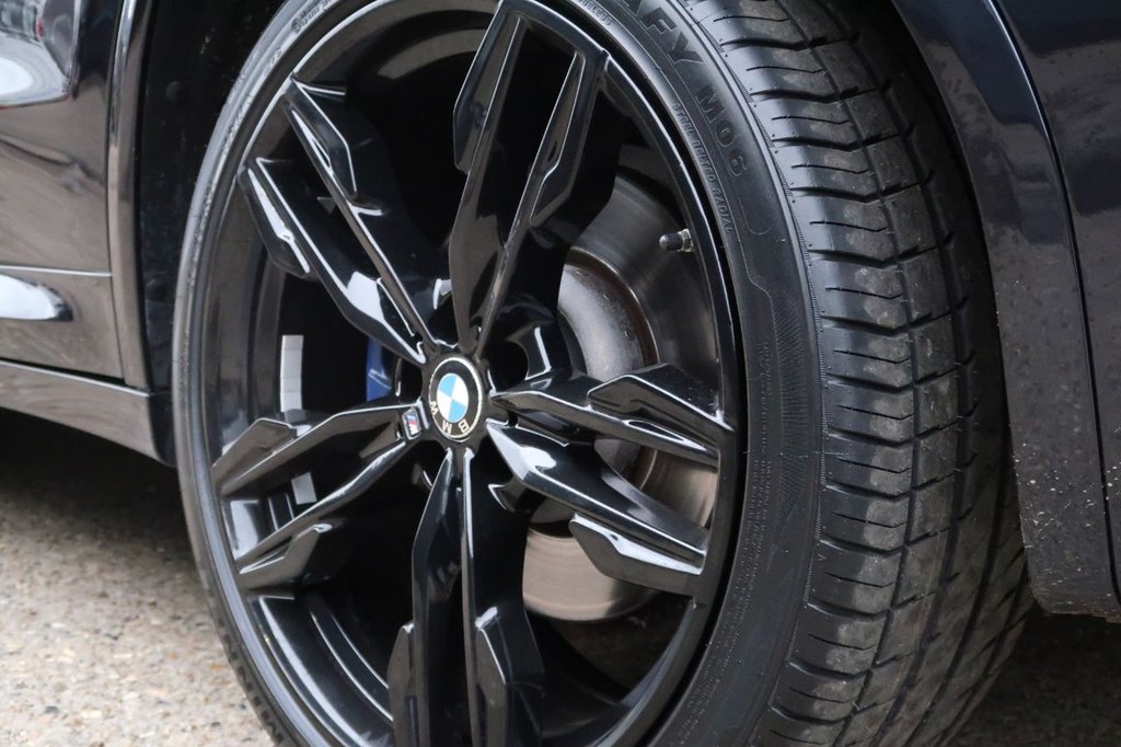 Used BMW X3 2019 for sale - 77905085: Photo 28