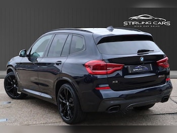 Used BMW X3 2019 for sale - 77905085: Photo