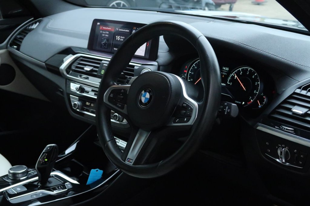 Used BMW X3 2019 for sale - 77905085: Photo 3