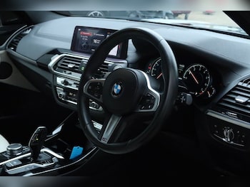 Used BMW X3 2019 for sale - 77905085: Photo