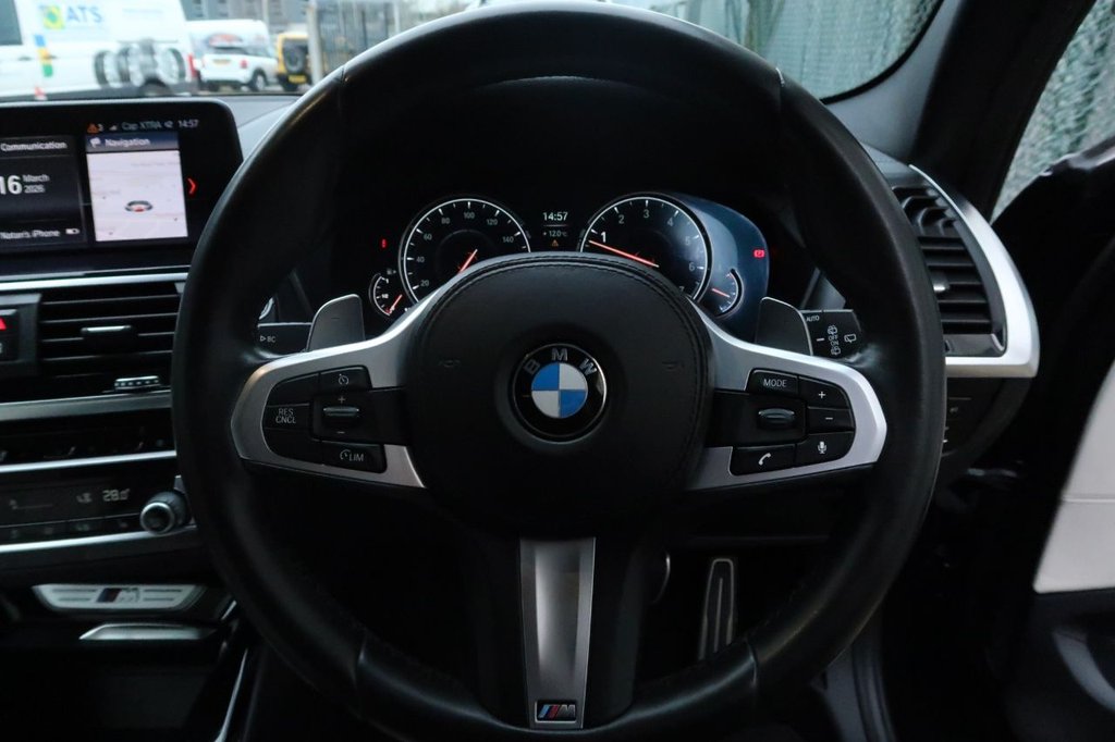 Used BMW X3 2019 for sale - 77905085: Photo 4