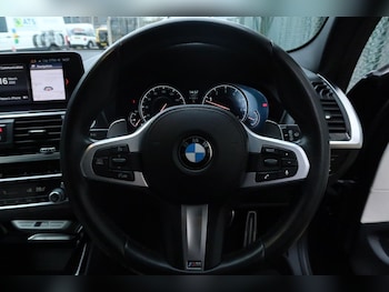 Used BMW X3 2019 for sale - 77905085: Photo