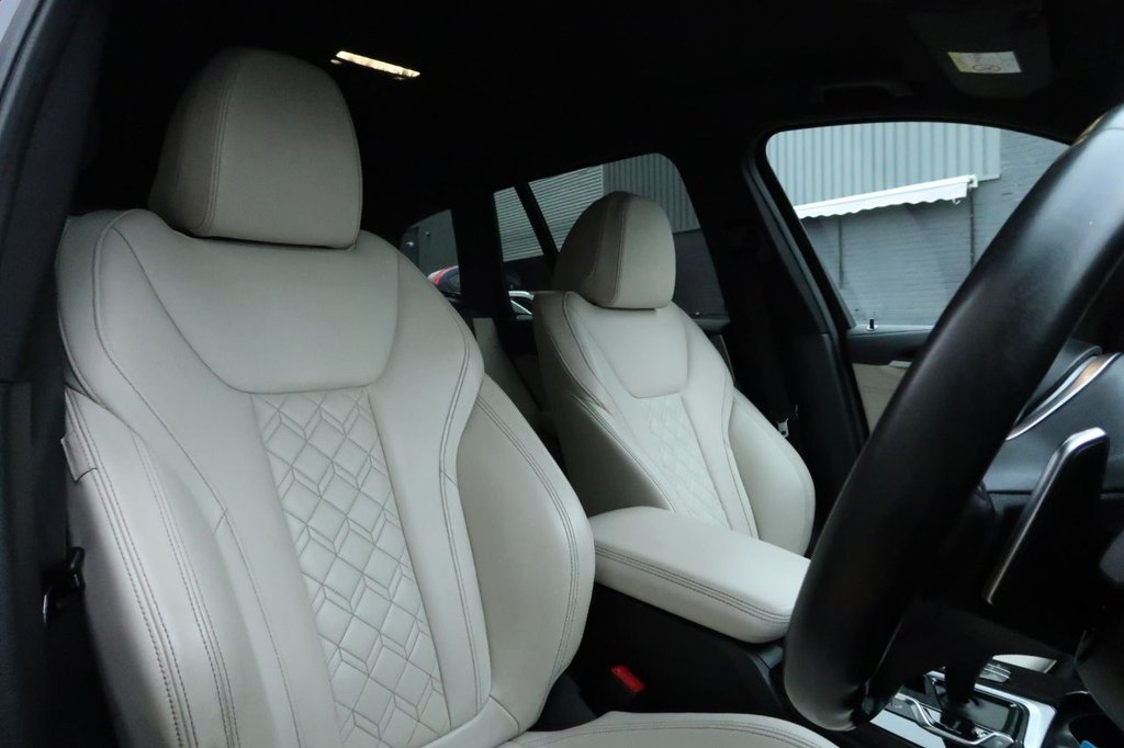 Used BMW X3 2019 for sale - 77905085: Photo 5