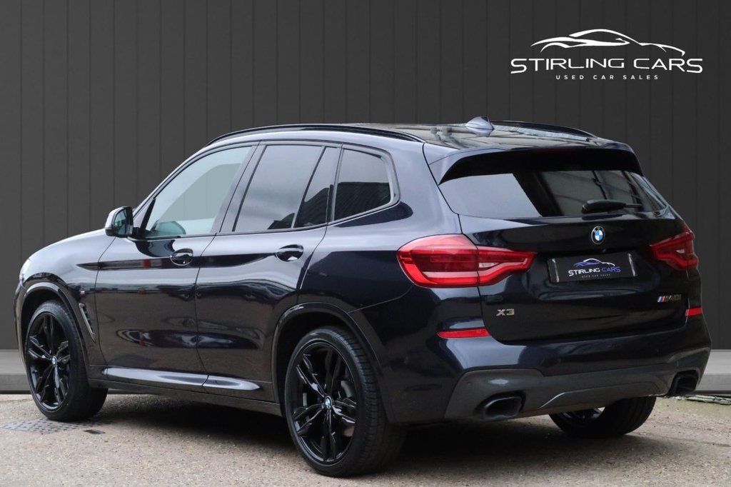 Used BMW X3 2019 for sale - 77905085: Photo 6