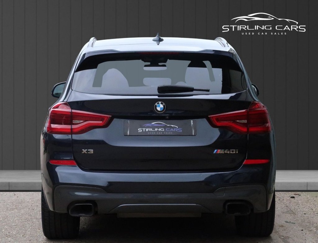 Used BMW X3 2019 for sale - 77905085: Photo 7