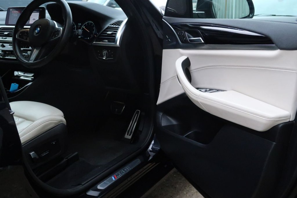 Used BMW X3 2019 for sale - 77905085: Photo 9