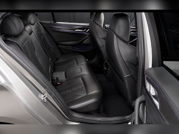Used BMW M5 2020 for sale - 78768845: Photo