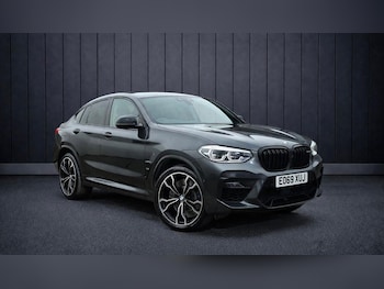 BMW X4 feature image