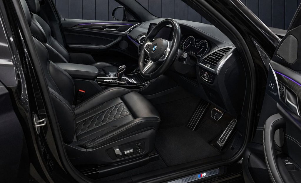 Used BMW X4 2019 for sale - 77991515: Photo 3