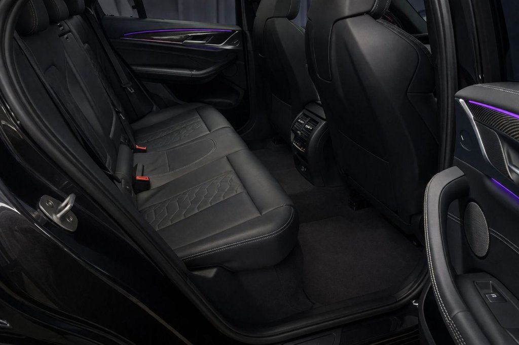 Used BMW X4 2019 for sale - 77991515: Photo 4