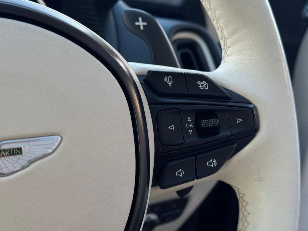 Used Aston Martin DBX 2022 for sale - 77557827: Photo 11