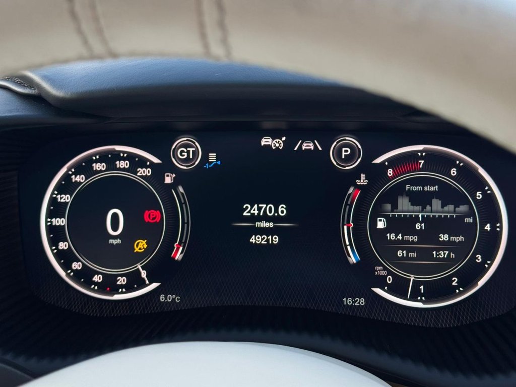 Used Aston Martin DBX 2022 for sale - 77557827: Photo 12