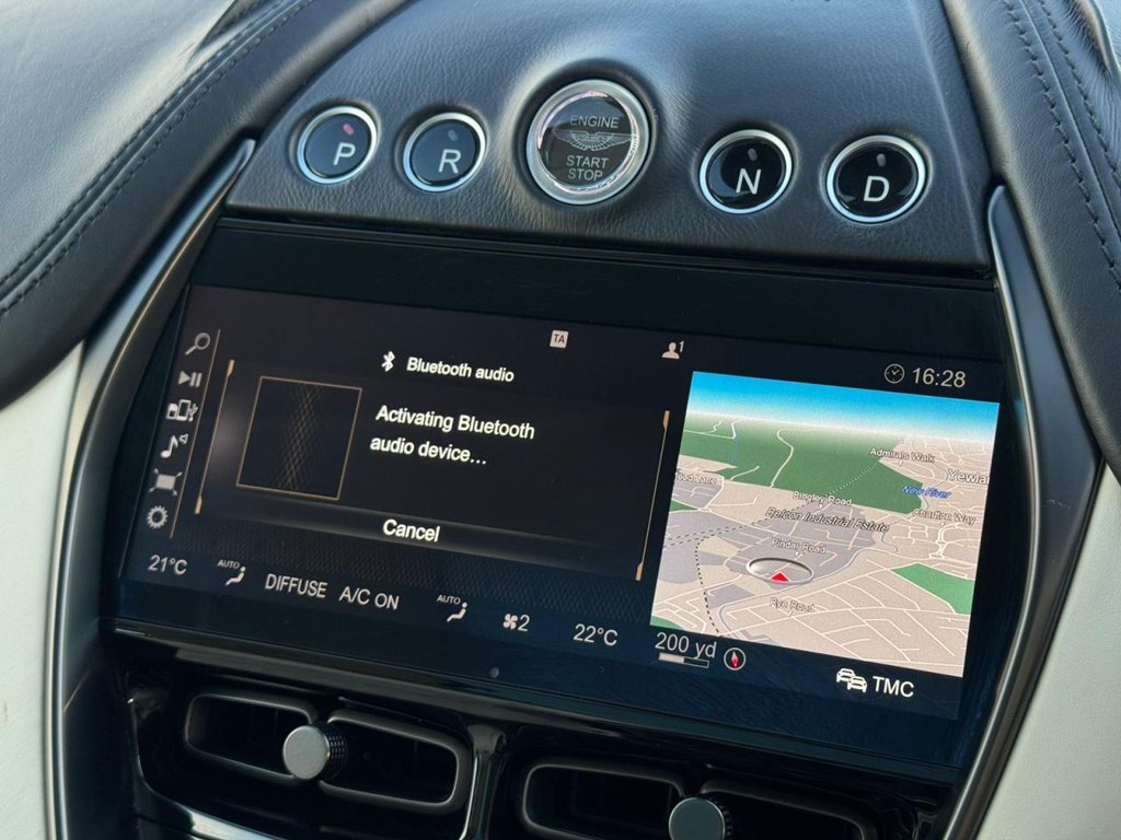 Used Aston Martin DBX 2022 for sale - 77557827: Photo 13