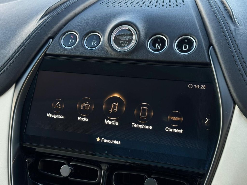 Used Aston Martin DBX 2022 for sale - 77557827: Photo 14