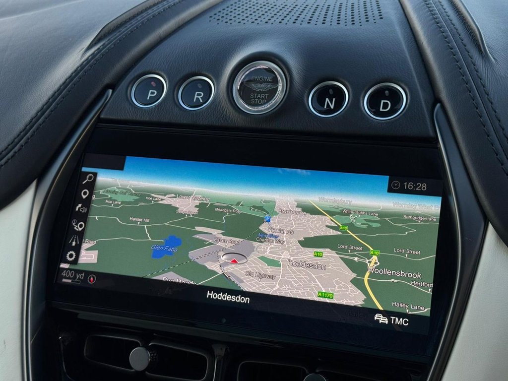 Used Aston Martin DBX 2022 for sale - 77557827: Photo 15