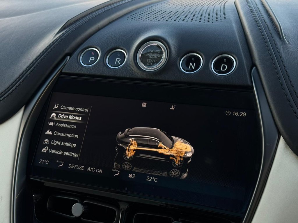 Used Aston Martin DBX 2022 for sale - 77557827: Photo 17