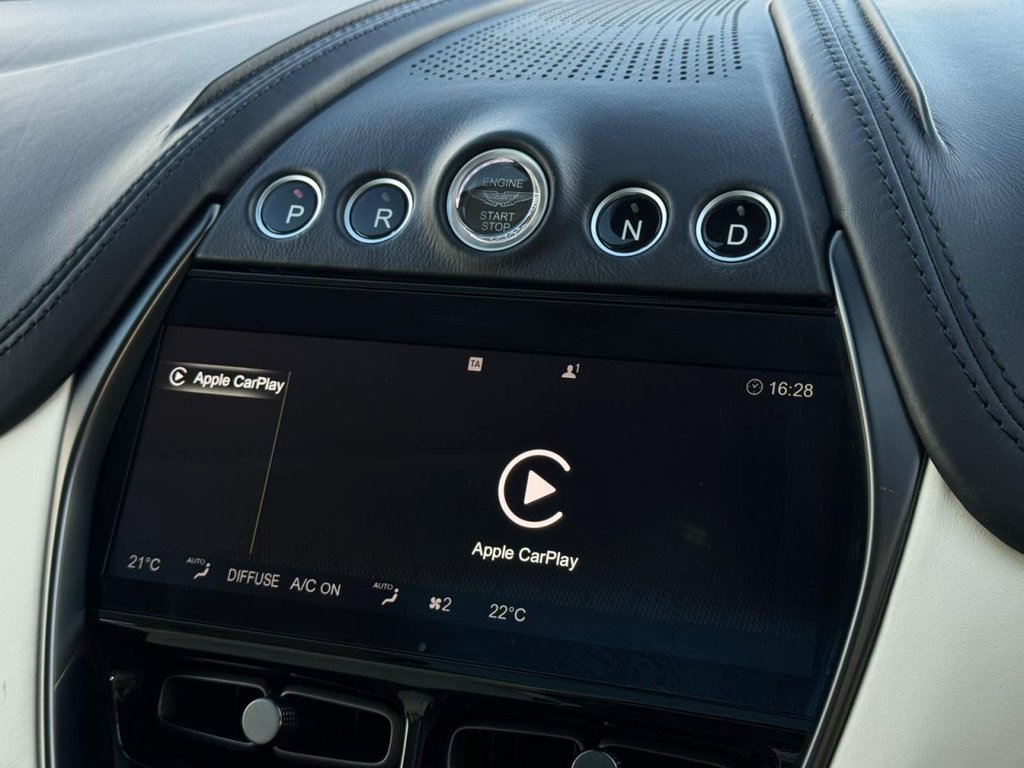 Used Aston Martin DBX 2022 for sale - 77557827: Photo 18