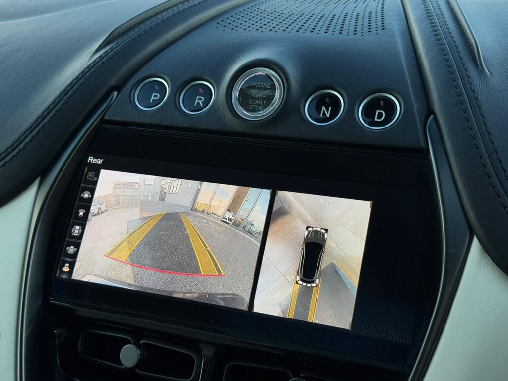 Used Aston Martin DBX 2022 for sale - 77557827: Photo 21