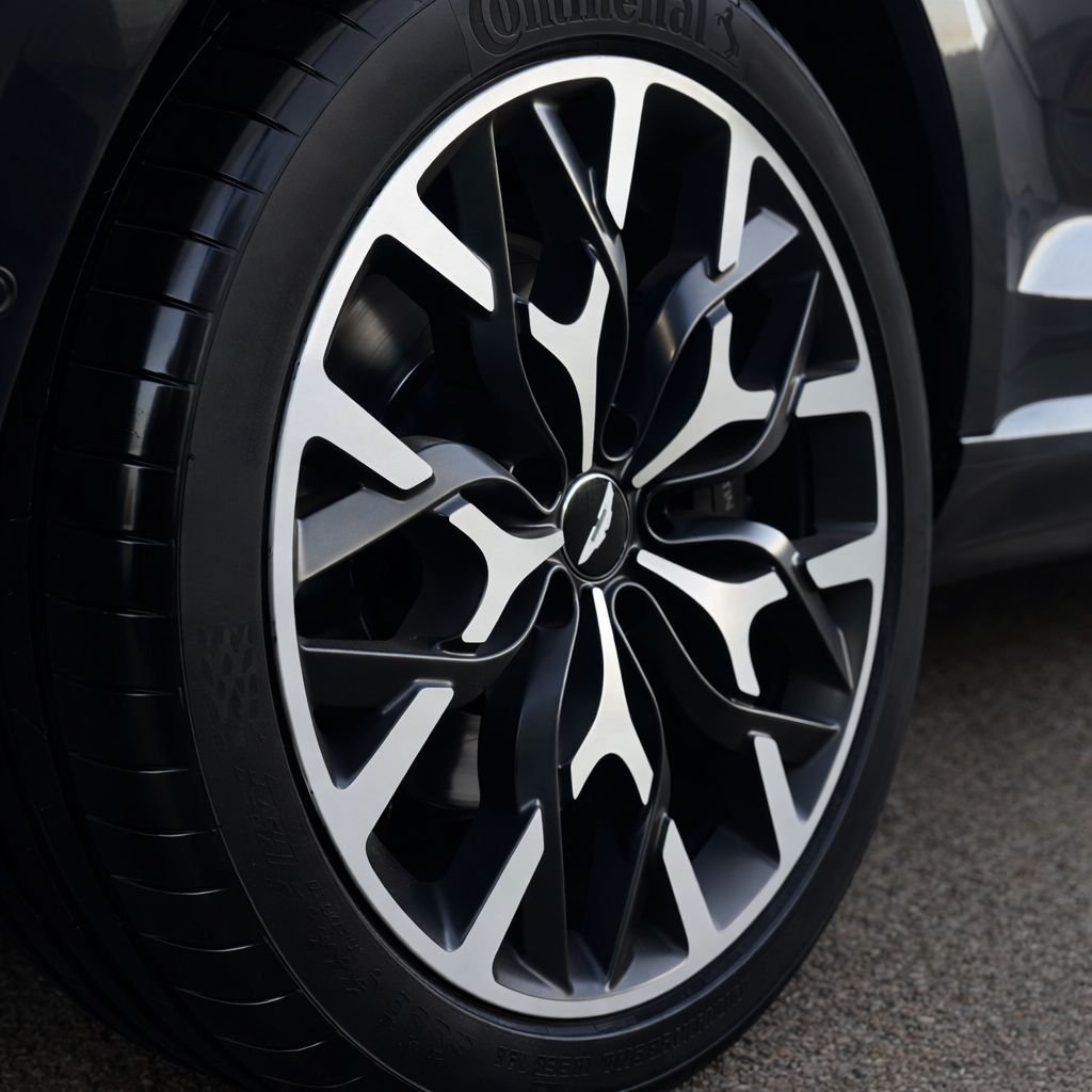 Used Aston Martin DBX 2022 for sale - 77557827: Photo 43