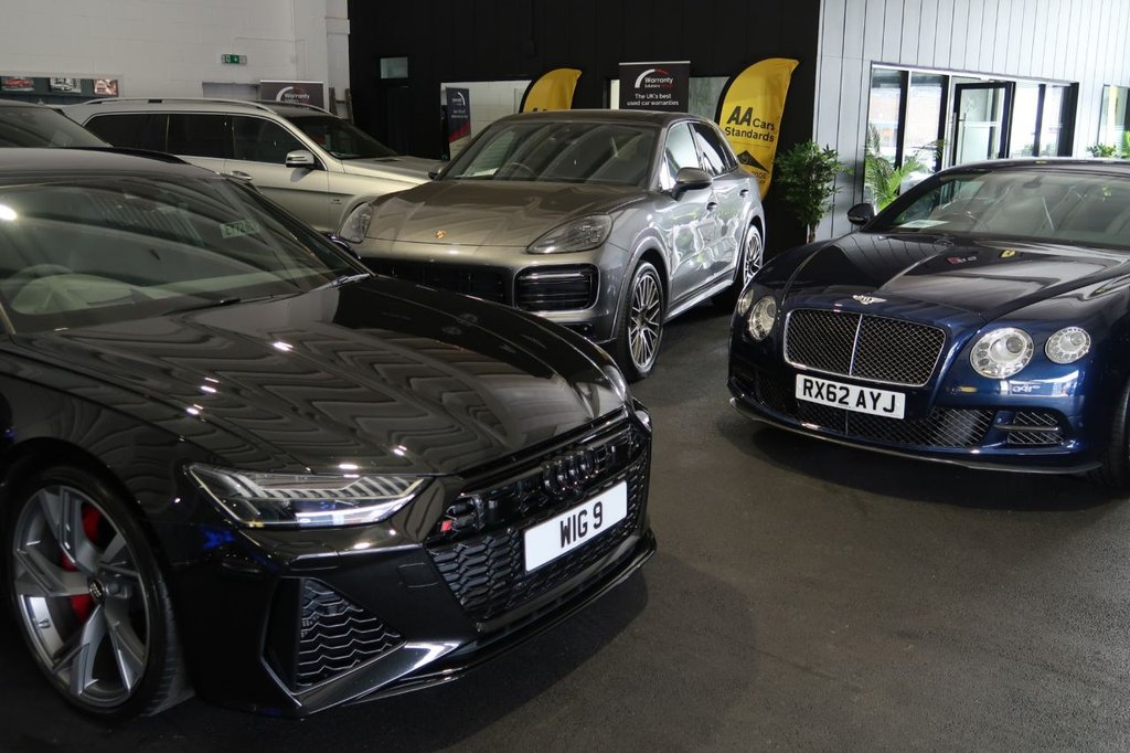 Used Aston Martin DBX 2022 for sale - 77557827: Photo 49