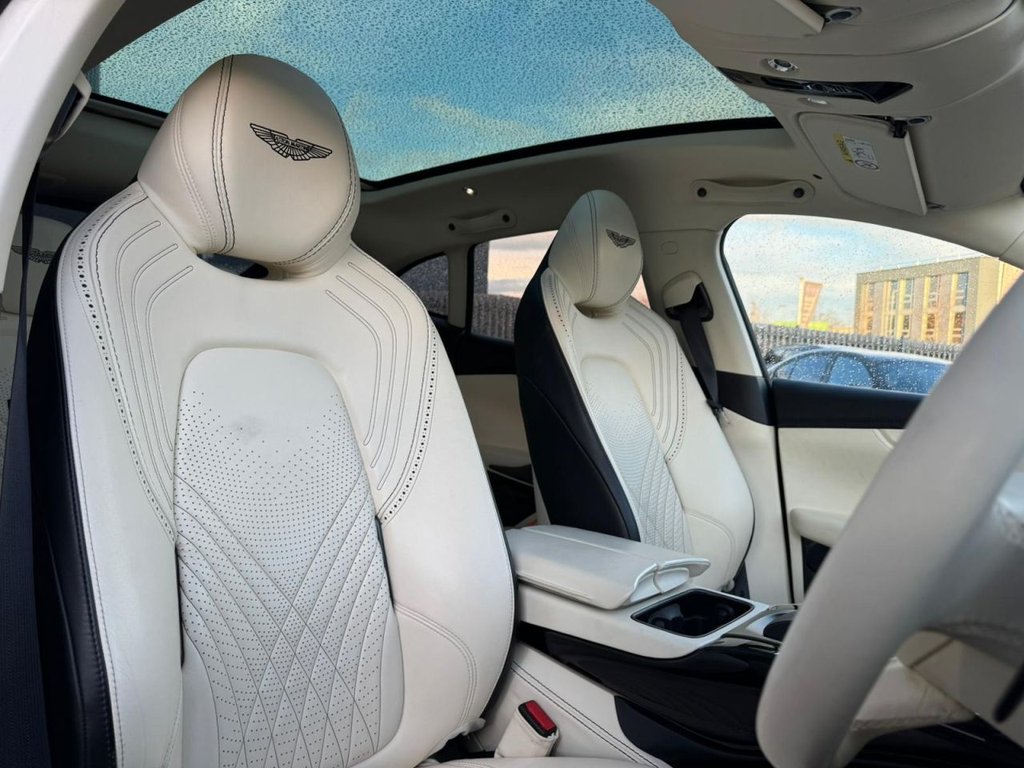 Used Aston Martin DBX 2022 for sale - 77557827: Photo 5