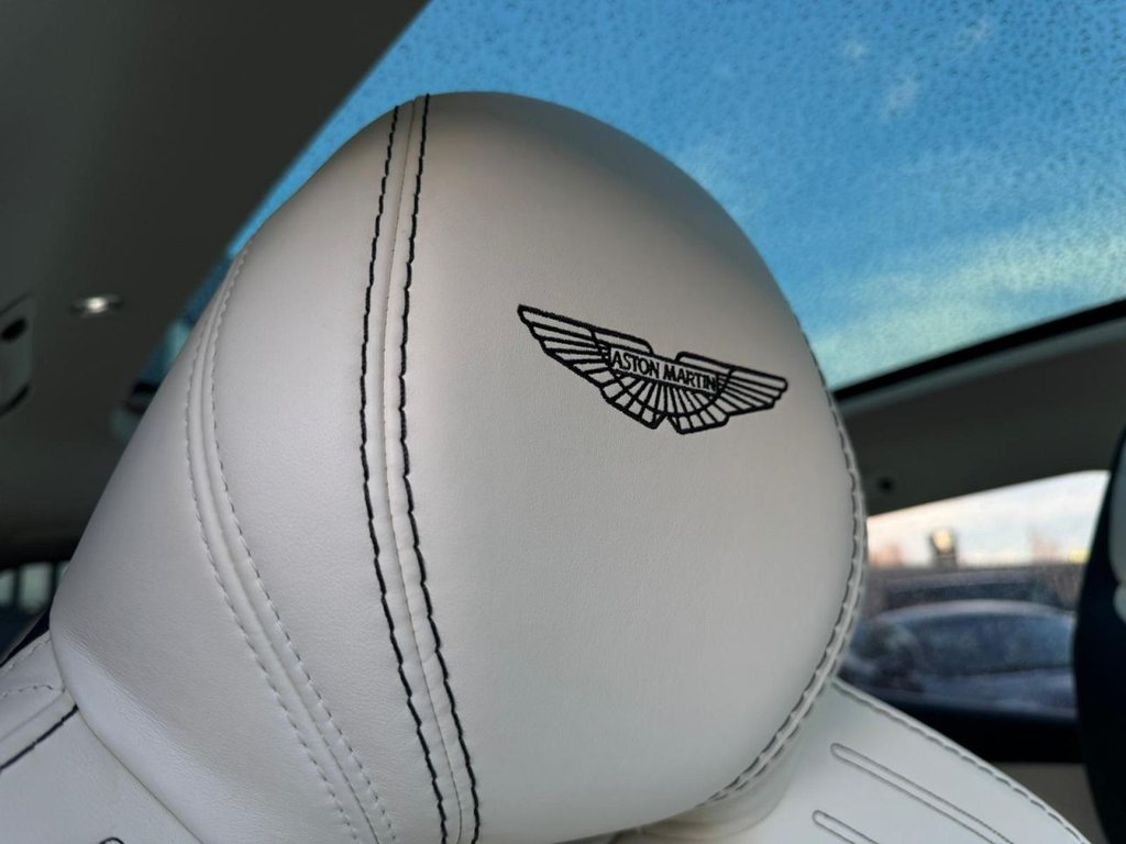 Used Aston Martin DBX 2022 for sale - 77557827: Photo 6