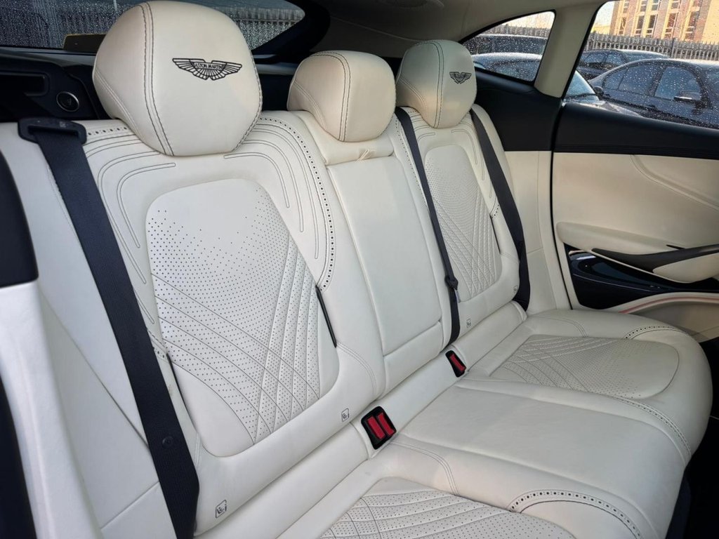 Used Aston Martin DBX 2022 for sale - 77557827: Photo 7