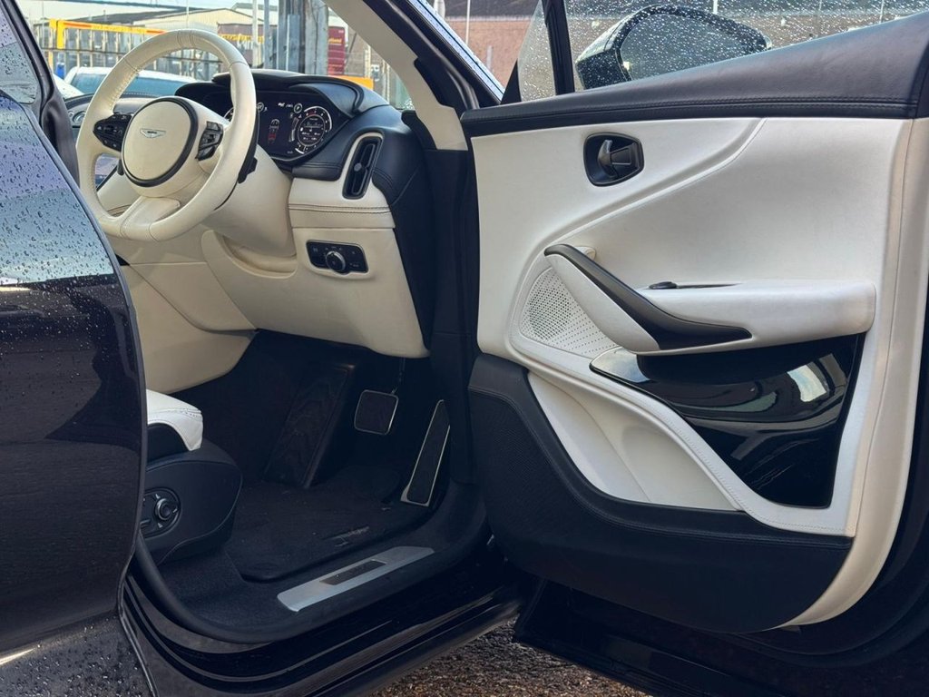 Used Aston Martin DBX 2022 for sale - 77557827: Photo 8